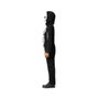BigBuy Carnival Déguisement Squelette Luminescent pour Enfant, 3-4 Ans