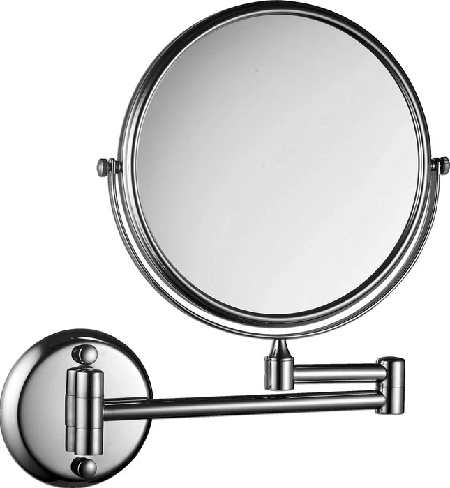 PLUVIA PRO Miroir extensible 15 cm REF 32033 PLUVIA PRO Miroir extensible 15 cm REF 32033