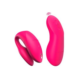 Masseur Couples We-Vibe