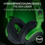 Casque Razer RZ04-05180200-R3M1 Noir