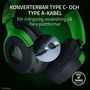 Casque Razer RZ04-05180200-R3M1 Noir