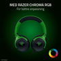 Casque Razer RZ04-05180200-R3M1 Noir