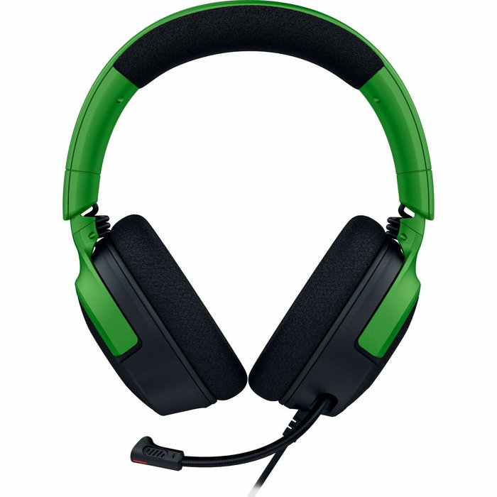 Casque Razer RZ04-05180200-R3M1 Noir