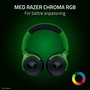 Casque Razer RZ04-05180200-R3M1 Noir