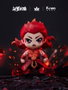 Funism Soul Land Présentoir Mini-figurines Wuhun Hall Series (Lot de 8)