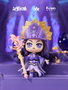 Funism Soul Land Présentoir Mini-figurines Wuhun Hall Series (Lot de 8)