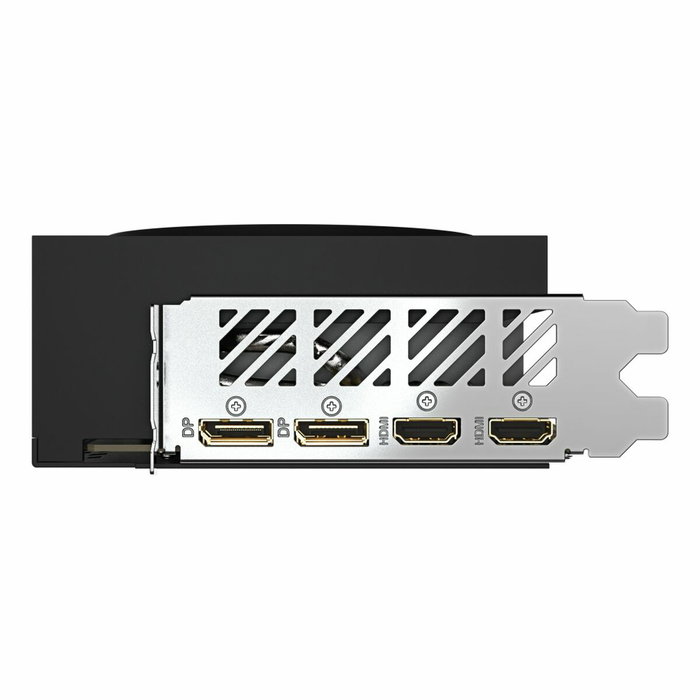 Carte Graphique Gigabyte 9VR907XTAE-00-G10 radeon rx 9070 xt 16 GB GDDR6 Carte Graphique Gigabyte 9VR907XTAE-00-G10 radeon rx 9070 xt 16 GB GDDR6