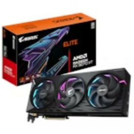 Gigabyte AORUS Radeon RX 9070 XT ELITE 16G