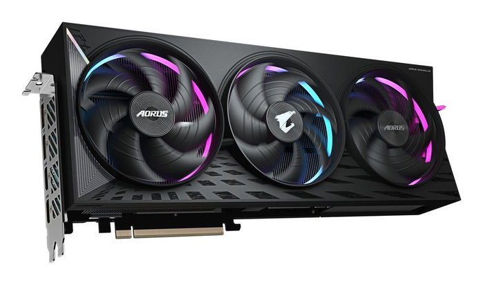 Gigabyte AORUS Radeon RX 9070 XT ELITE 16 GB Gigabyte AORUS Radeon RX 9070 XT ELITE 16 GB