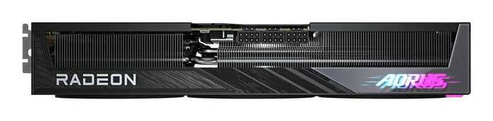 Gigabyte AORUS Radeon RX 9070 XT ELITE 16 GB Gigabyte AORUS Radeon RX 9070 XT ELITE 16 GB