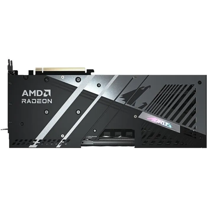 Carte Graphique Gigabyte 9VR907XTAE-00-G10 radeon rx 9070 xt 16 GB GDDR6
