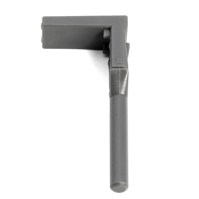 DTC Juego Pasador Largo para Guía Extracción Total DTC