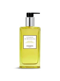 Hermès - Le Jardin de Monsieur Li - Gel douche cheveux et corps - Pour tous types de peau - 200 ml