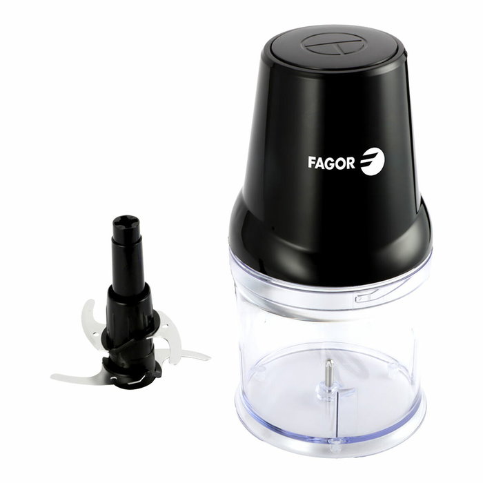 Hachoir Fagor easycut Plastique 400 W 500 ml