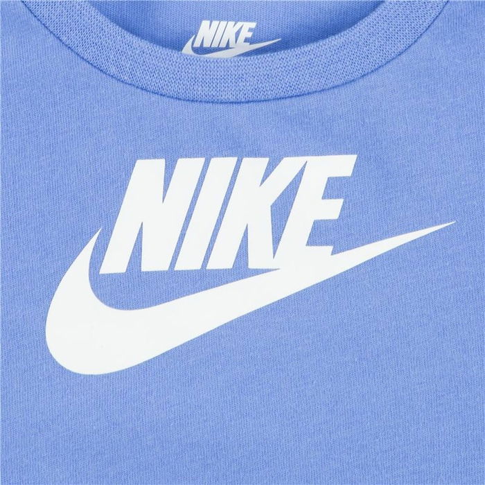 Ensemble de Sport pour Enfants Nike Club