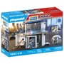 Playmobil Poste de police avec salle de recherches 71874