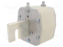 DF ELECTRIC Fusible NH4 en céramique 500A 690VAC aM