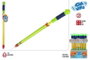 Color Baby - Lanzador de agua Aqua World 58 cm - Lanceur d'eau jouet - Modèles assortis - À partir de 36 mois