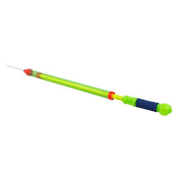 Color Baby - Lanzador de agua Aqua World 58 cm - Lanceur d'eau jouet - Modèles assortis - À partir de 36 mois