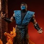 Mortal Kombat statuette 1/10 Deluxe Art Scale Scorpion Fatality 27 cm