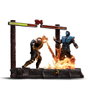 Mortal Kombat statuette 1/10 Deluxe Art Scale Scorpion Fatality 27 cm