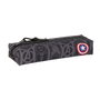 Fourre-tout The Avengers Vendetta Noir 22 x 4 x 7 cm