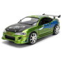 Jada Toys Fast & Furious Mitsubishi Édition Anniversaire 1:24