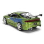 Jada Toys Fast & Furious Mitsubishi Édition Anniversaire 1:24