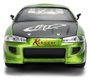 JADA TOYS Mitsubishi Eclipse 1995 Fast & Furious 1:24