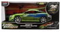 JADA TOYS Mitsubishi Eclipse 1995 Fast & Furious 1:24