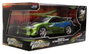JADA TOYS Mitsubishi Eclipse 1995 Fast & Furious 1:24