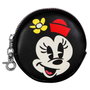 Karactermania Porte-monnaie Minnie Mouse Face Multicolor