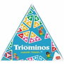 Goliath Triominos Junior Travel '24 Jeu de société voyageur de dominos à 3 côtés