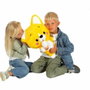 Gipsy Toys Peluche Little Corgi Cuties - Bubble Tea - 42 cm
