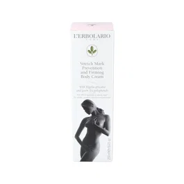 L´ERBOLARIO SUPERACTIVA crème anti-vergetures corps 250ml