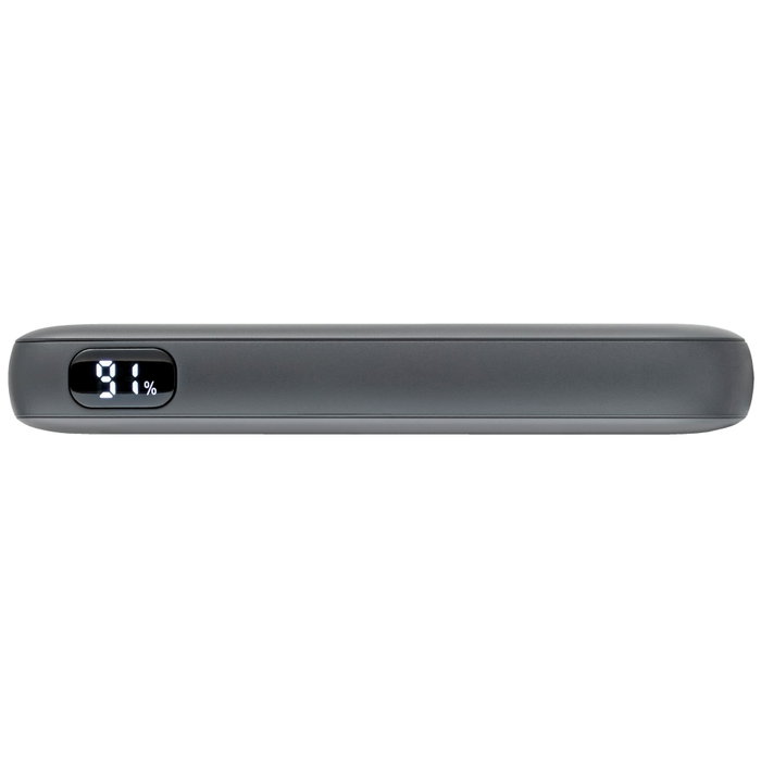 Intenso Powerbank S10000 10000 mAh Gris Intenso Powerbank S10000 10000 mAh Gris