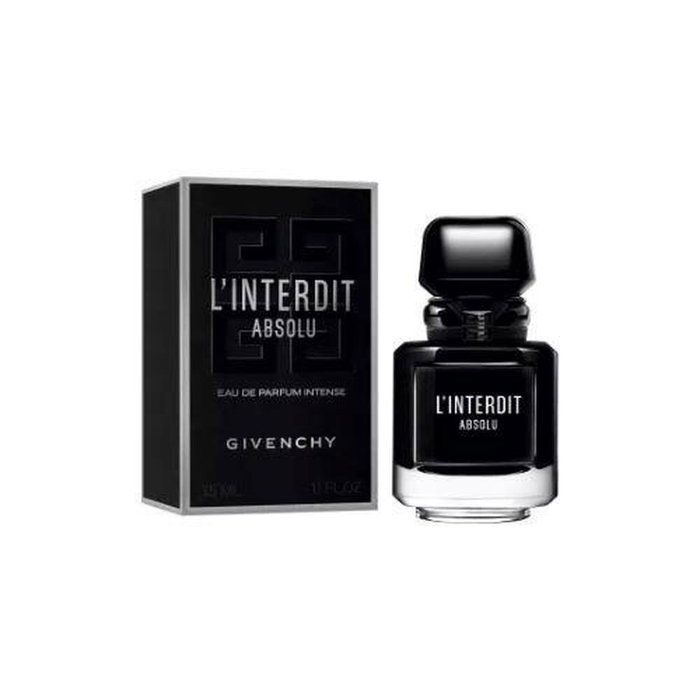 Givenchy L'Interdit Absolu Intense Eau de Parfum 35 ml Givenchy L'Interdit Absolu Intense Eau de Parfum 35 ml