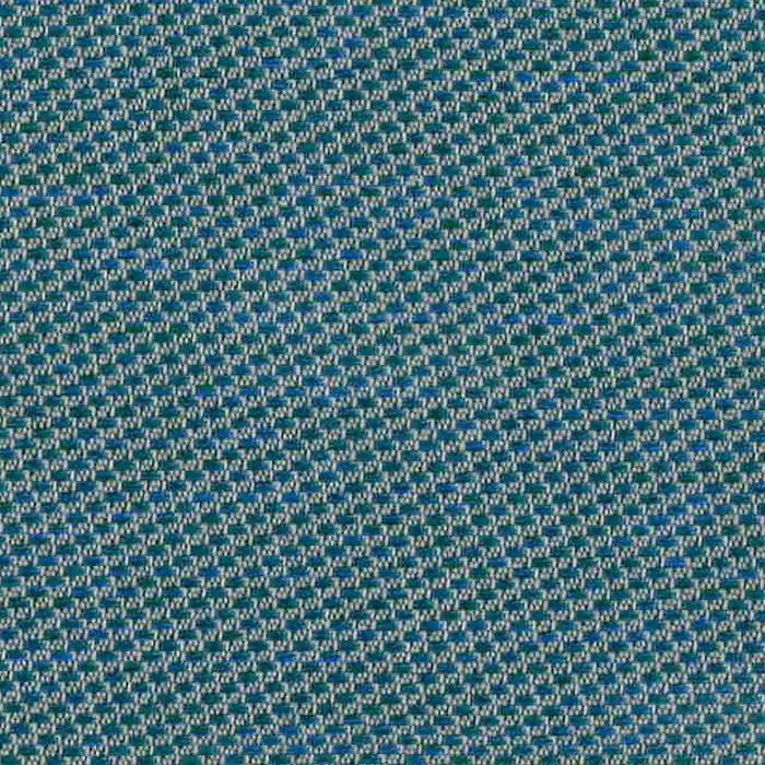 BigBuy Home Pouf Gissele Bleu 70 x 70 x 36 cm BigBuy Home Pouf Gissele Bleu 70 x 70 x 36 cm