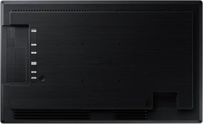 Samsung QB24C Écran Digital Signage 24 pouces QBC Series 1080p LED Tizen OS