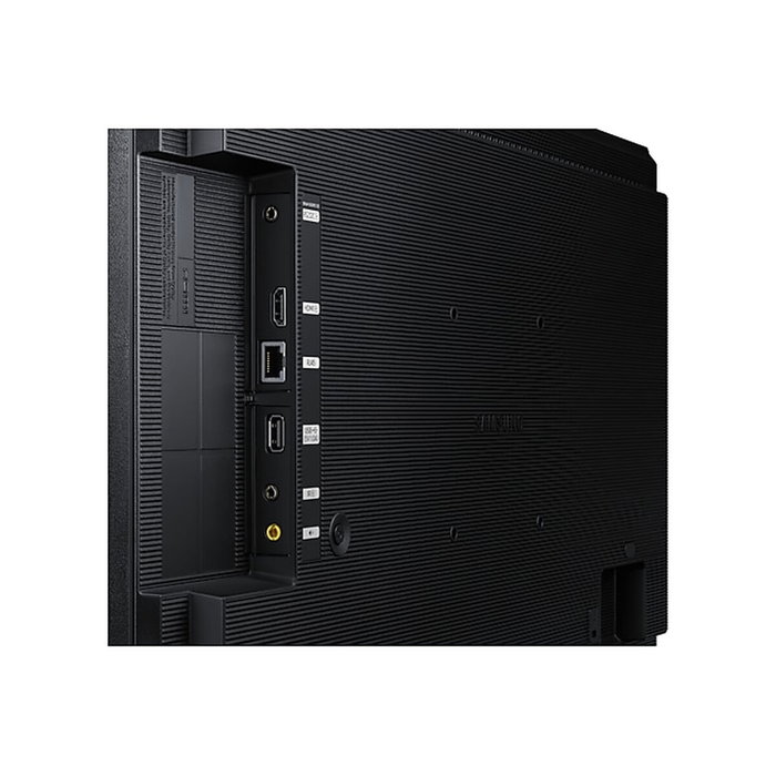 Moniteur Videowall Samsung QB24C Full HD 24" 23,8" Moniteur Videowall Samsung QB24C Full HD 24" 23,8"