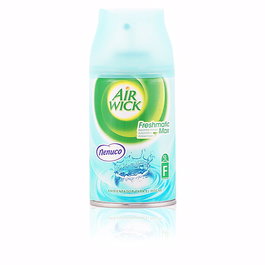 Air-Wick Recharge Désodorisant Freshmatic Parfum Nenuco 250 ml