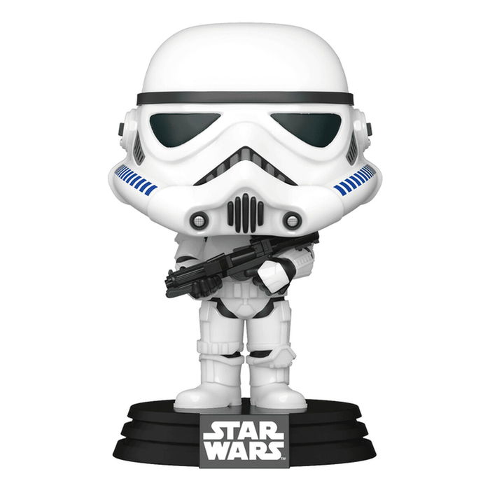 Figurine Funko Pop! 67537 1 Unité