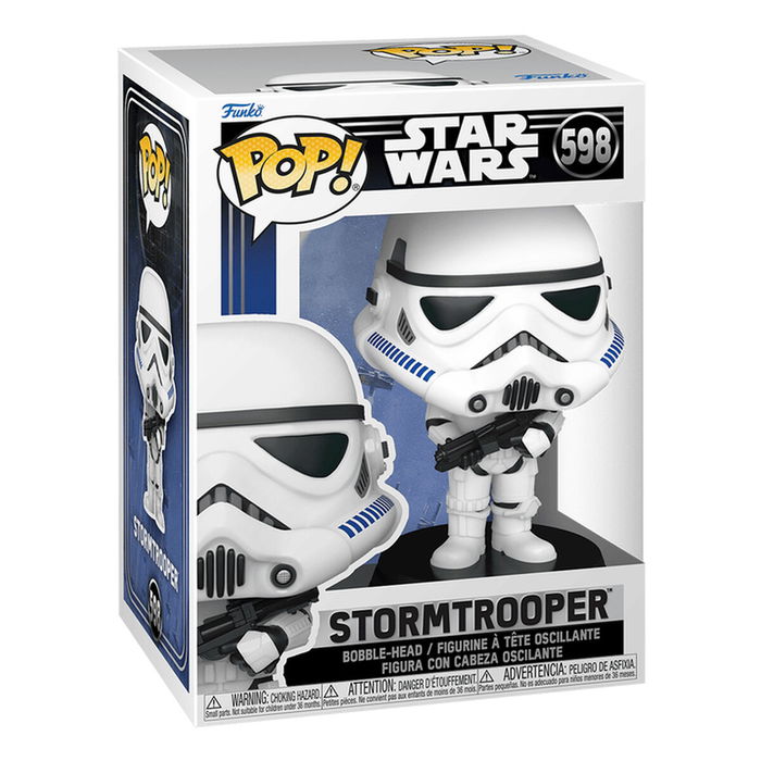 Figurine Funko Pop! 67537 1 Unité