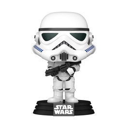 Funko Pop! Star Wars Stormtrooper Vinyl Figure 67537 - Collectible