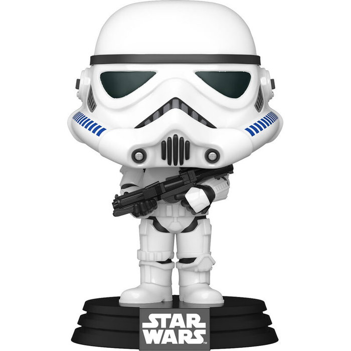 FUNKO POP Star Wars Stormtrooper 67537