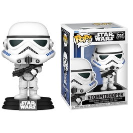 Funko POP! Star Wars Stormtrooper