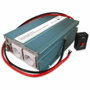 Thomson Convertisseur de tension 24V vers 220V 1200W avec télécommande