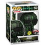 FUNKO Figura POP The Matrix Neo Exclusive