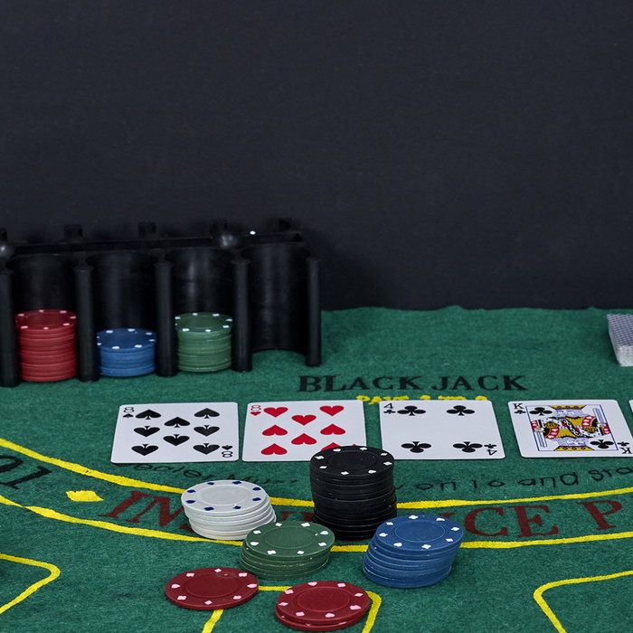 Mister Gadget Jeu de Poker 200 Jetons Collection Casino