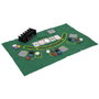 Mister Gadget Jeu de Poker 200 Jetons Collection Casino